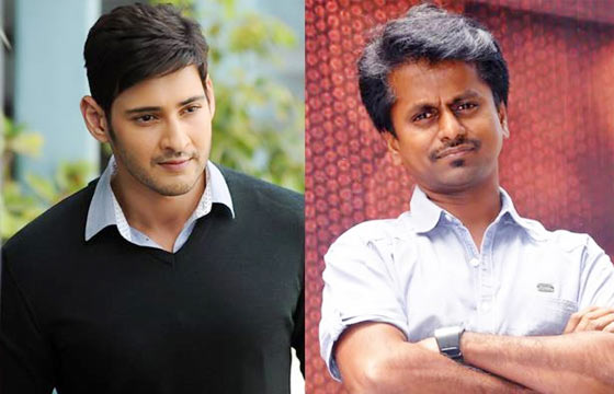 mahesh babu,ar murugadoss,sentiment,mahesh babu sentiment,1st day shooting  మహేష్‌ సెంటిమెంట్‌ మురుగదాస్ పై కూడా! 